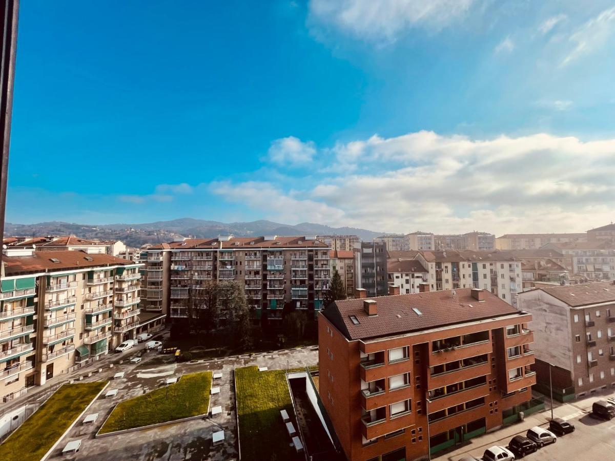 Feels Like Home Торино Екстериор снимка
